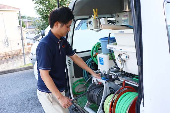 セントケア市原