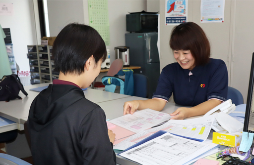 セントケア鎌ケ谷