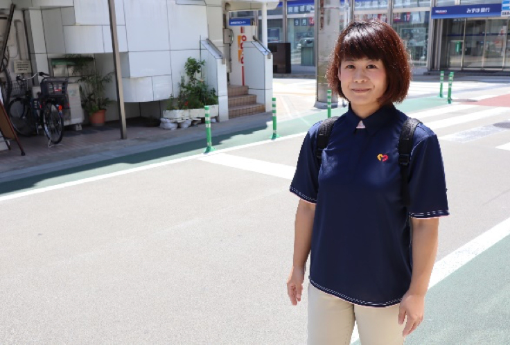 セントケア鎌ケ谷