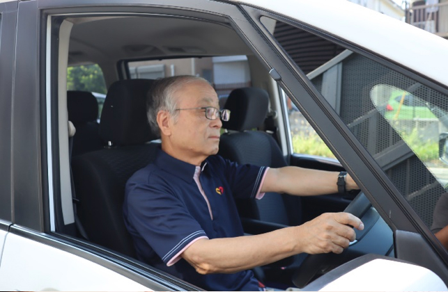 セントケア市川大和田　ショートステイ