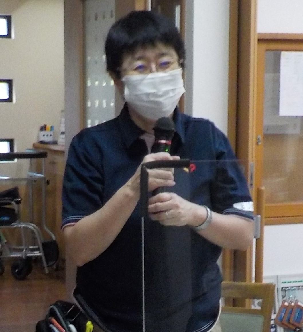 セントケア佐貫　小規模多機能