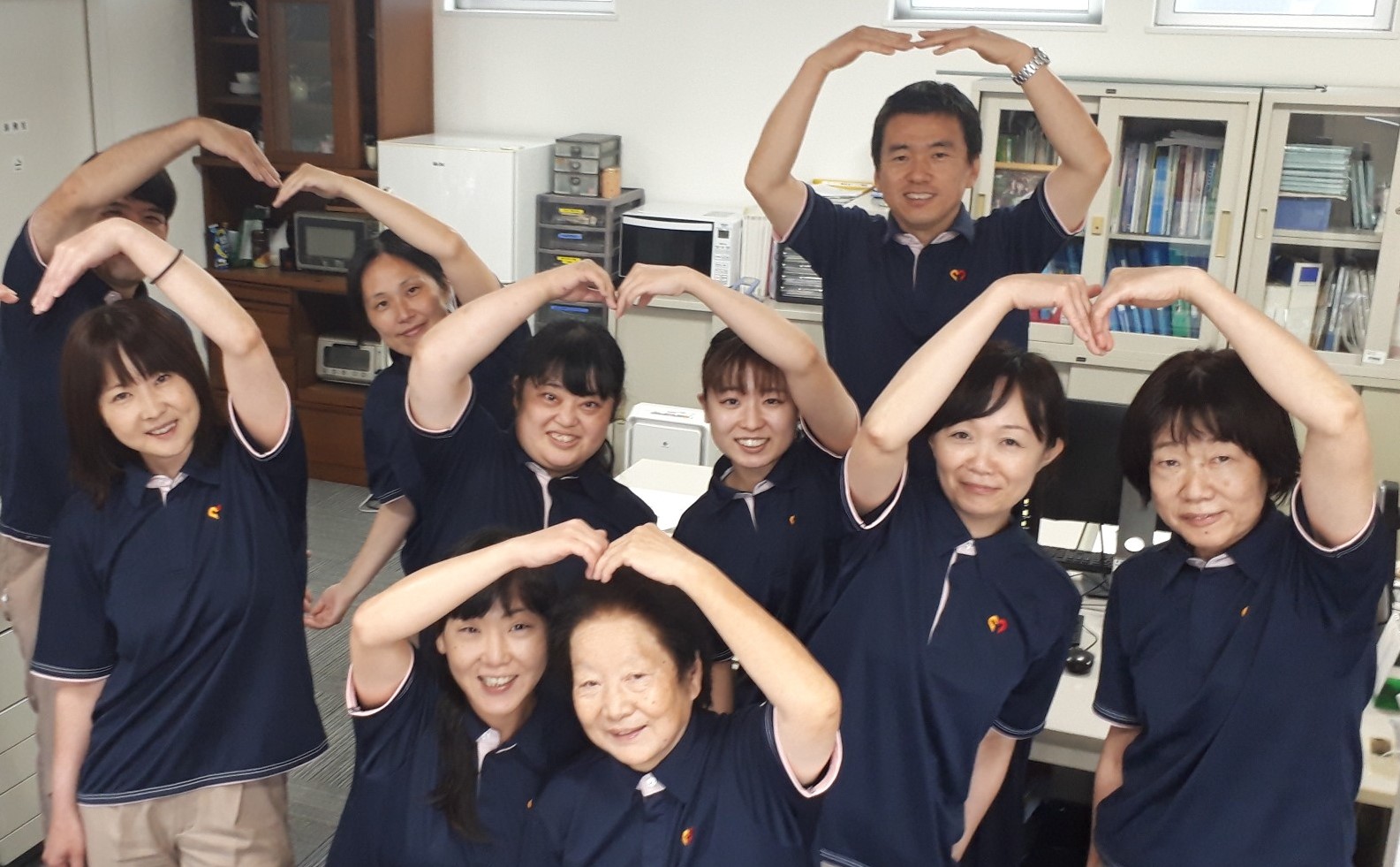 セントケア松戸