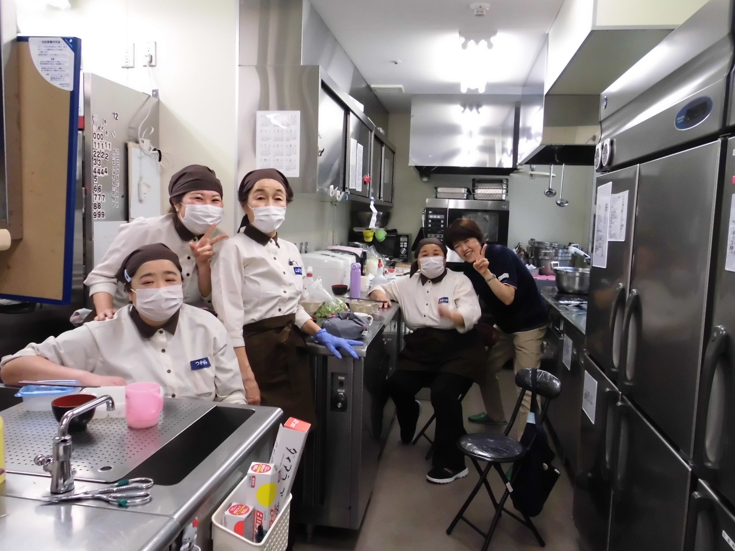 セントケア市川大和田　デイサービス