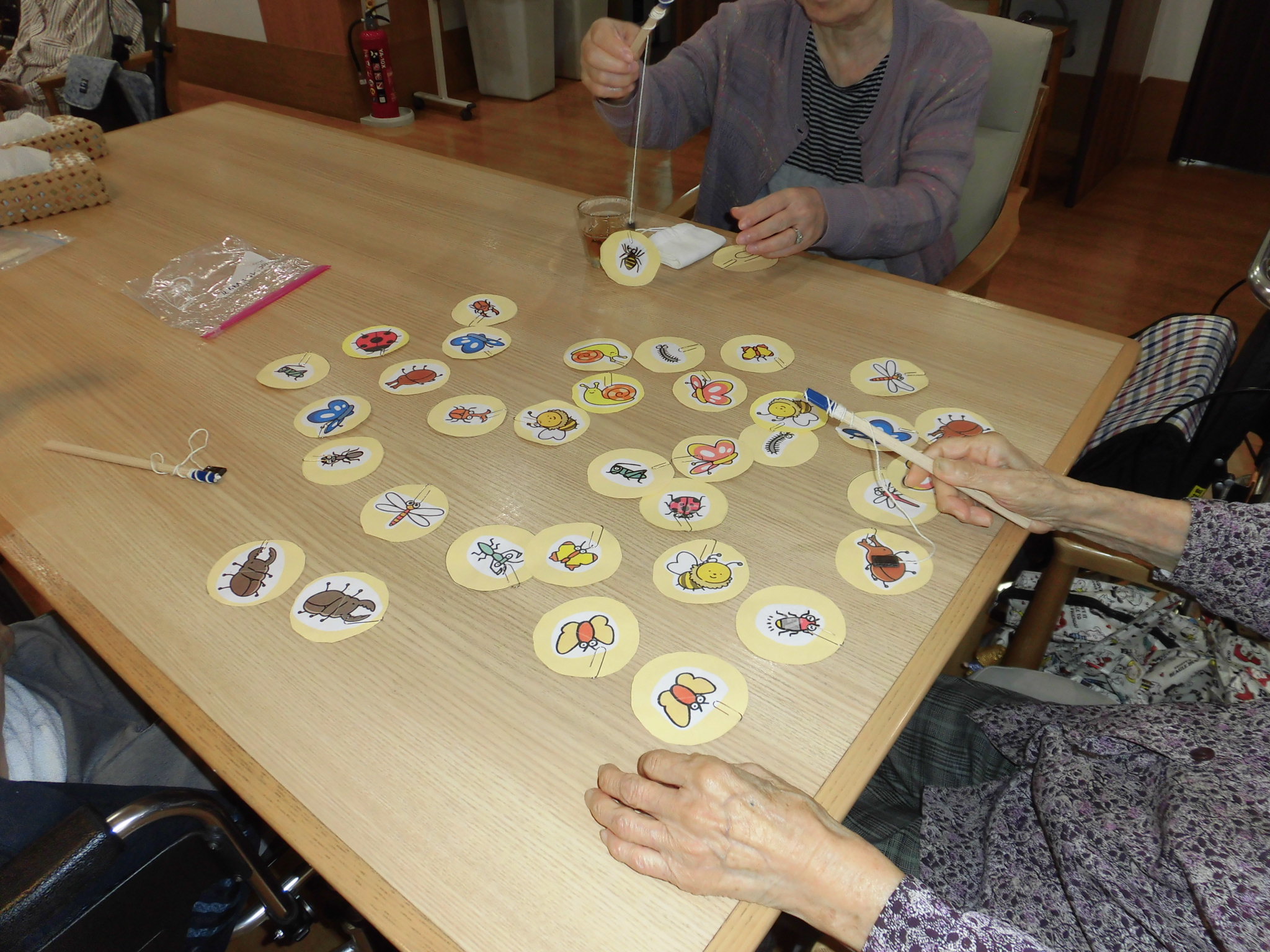 セントケア松戸馬橋　デイサービス