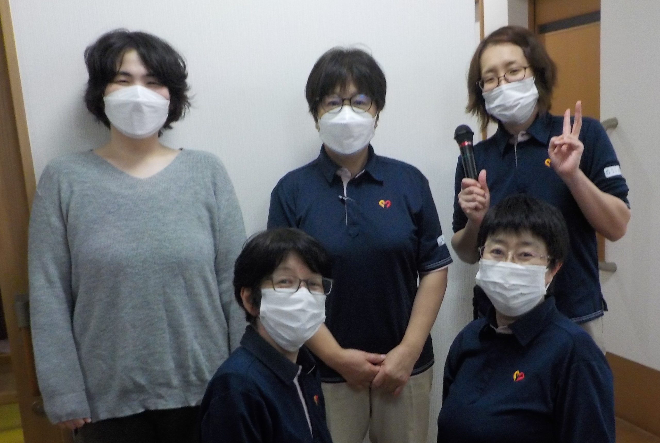 セントケア佐貫　小規模多機能