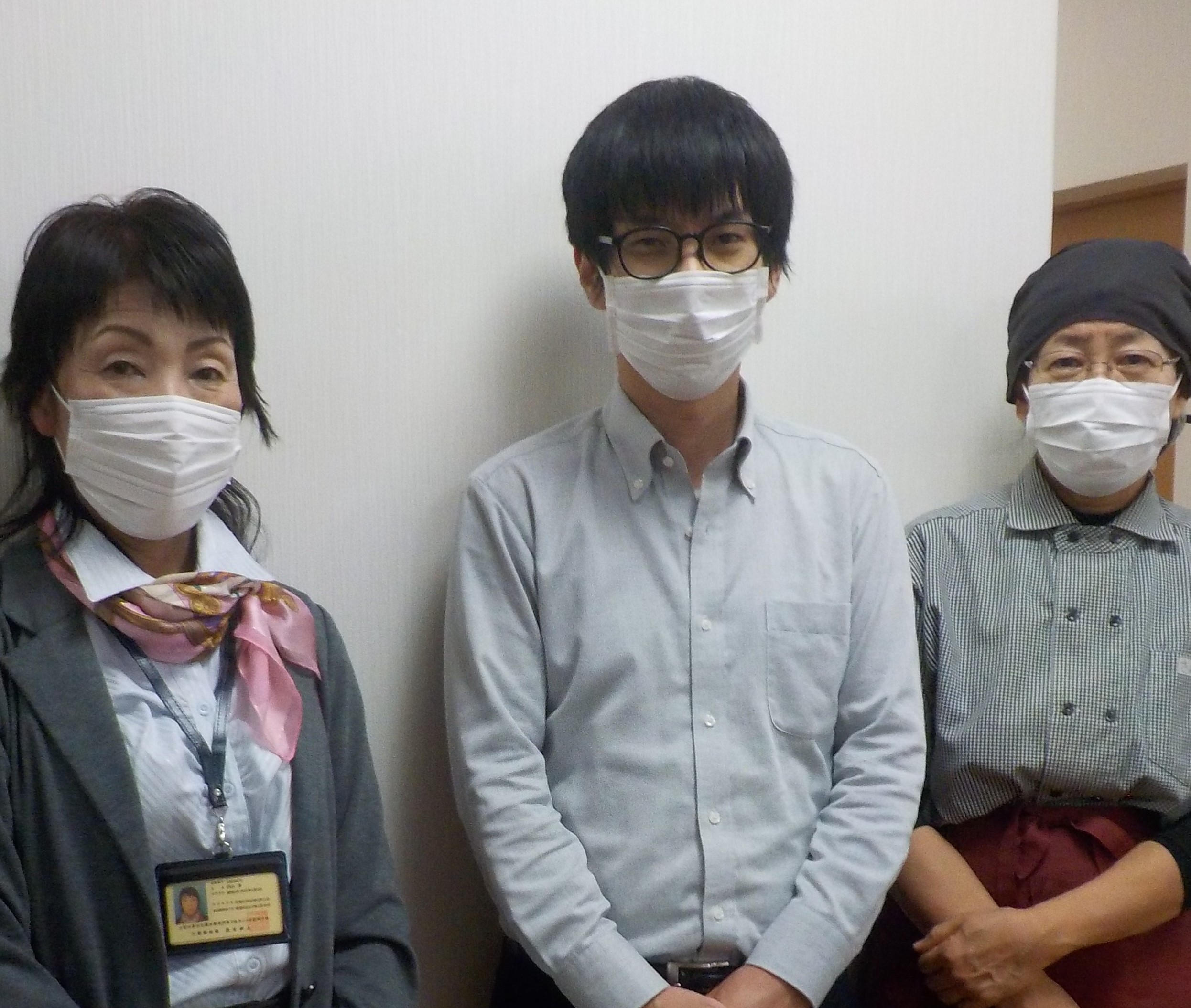 セントケア佐貫　小規模多機能