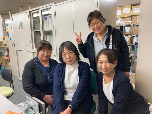 セントケア船橋