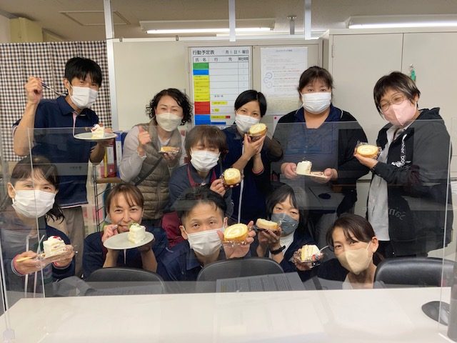 セントケア船橋