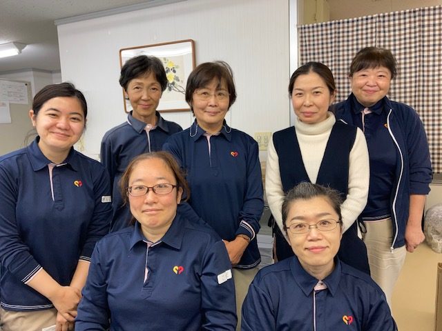 セントケア船橋