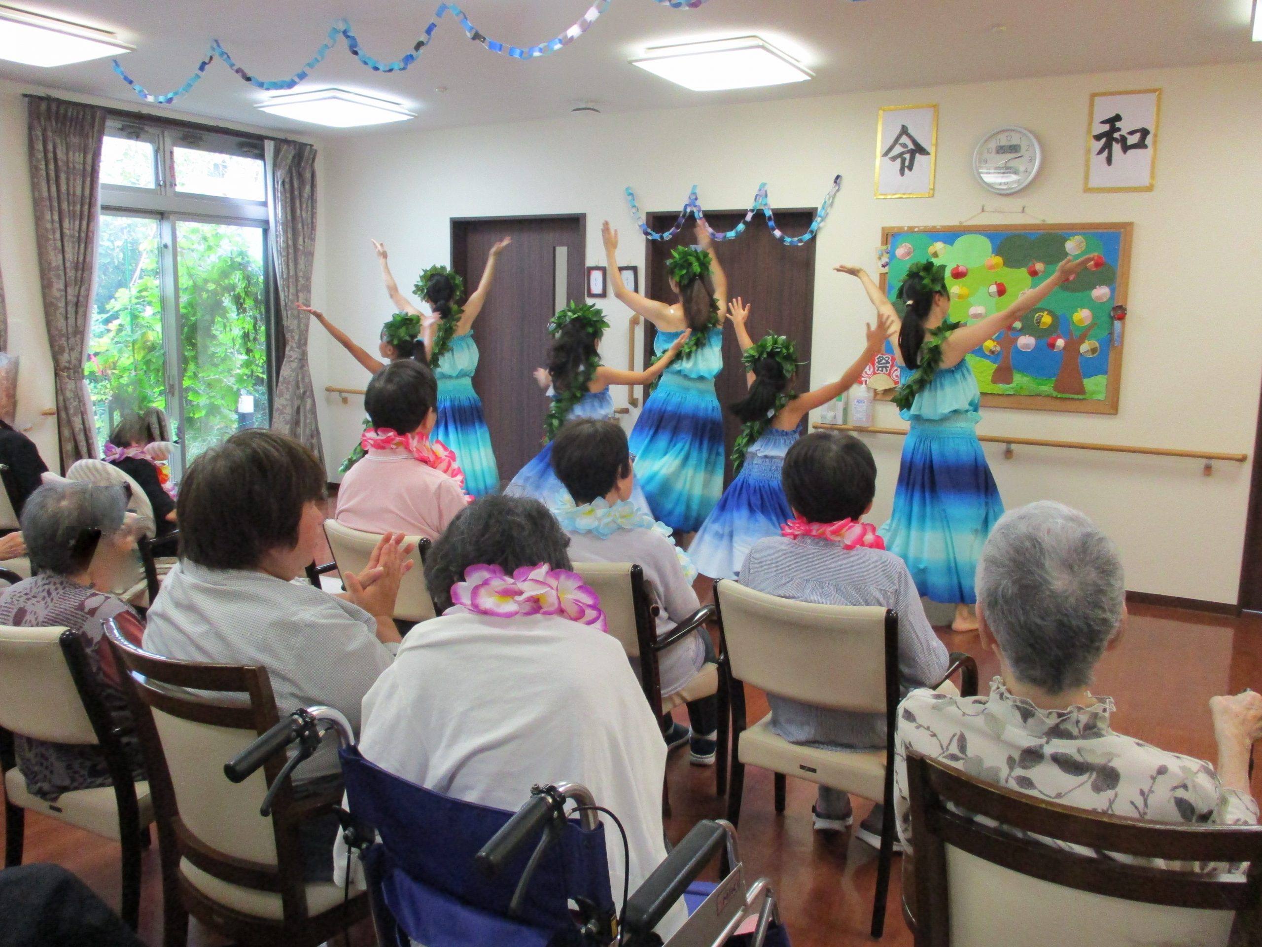 セントケア夏見　小規模多機能