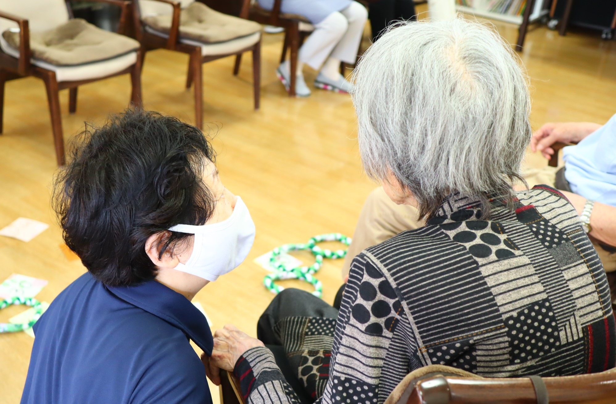 セントケア大神宮下 認知症対応型デイサービス