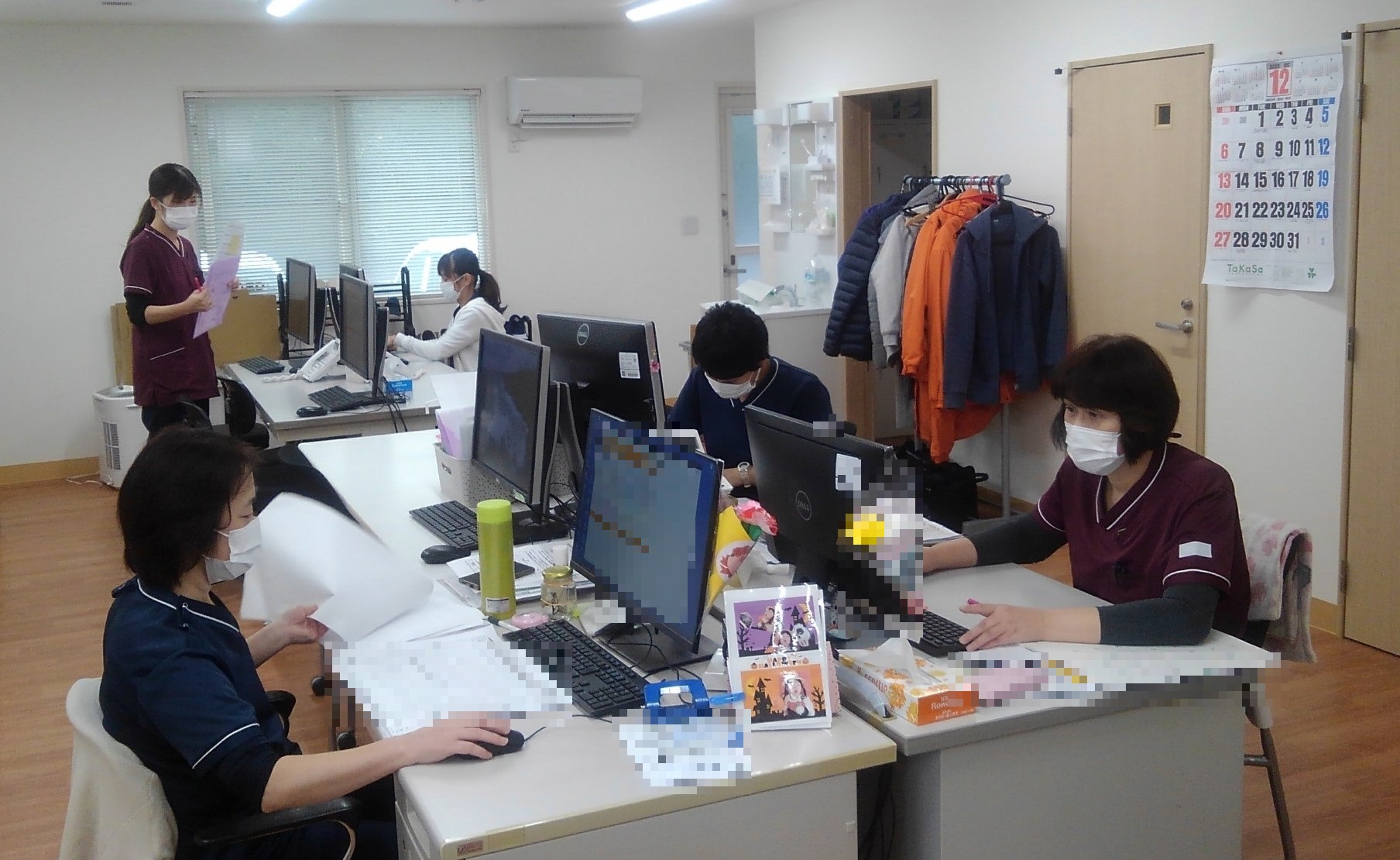 セントケア訪問看護ステーション市原