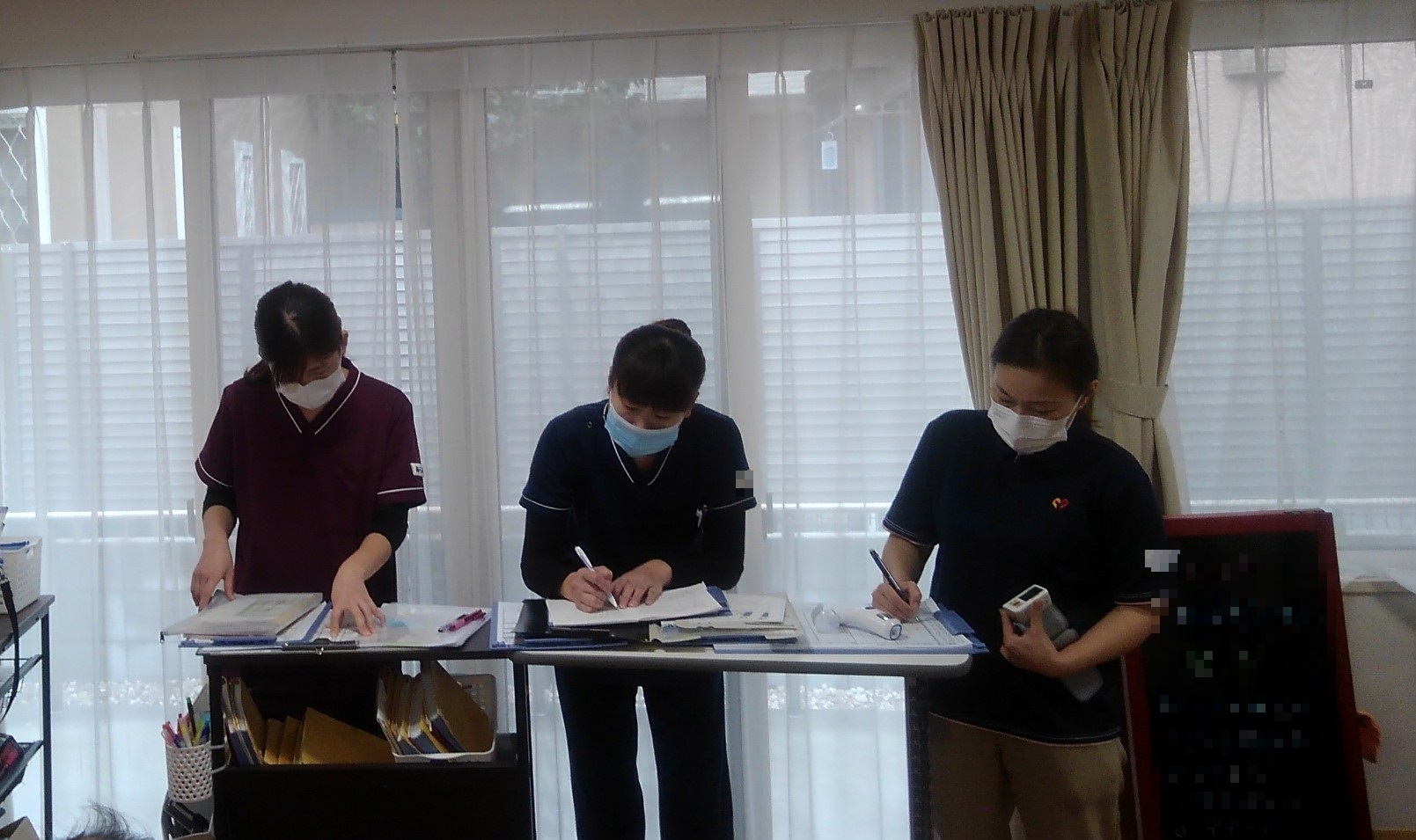 セントケア訪問看護ステーション市原