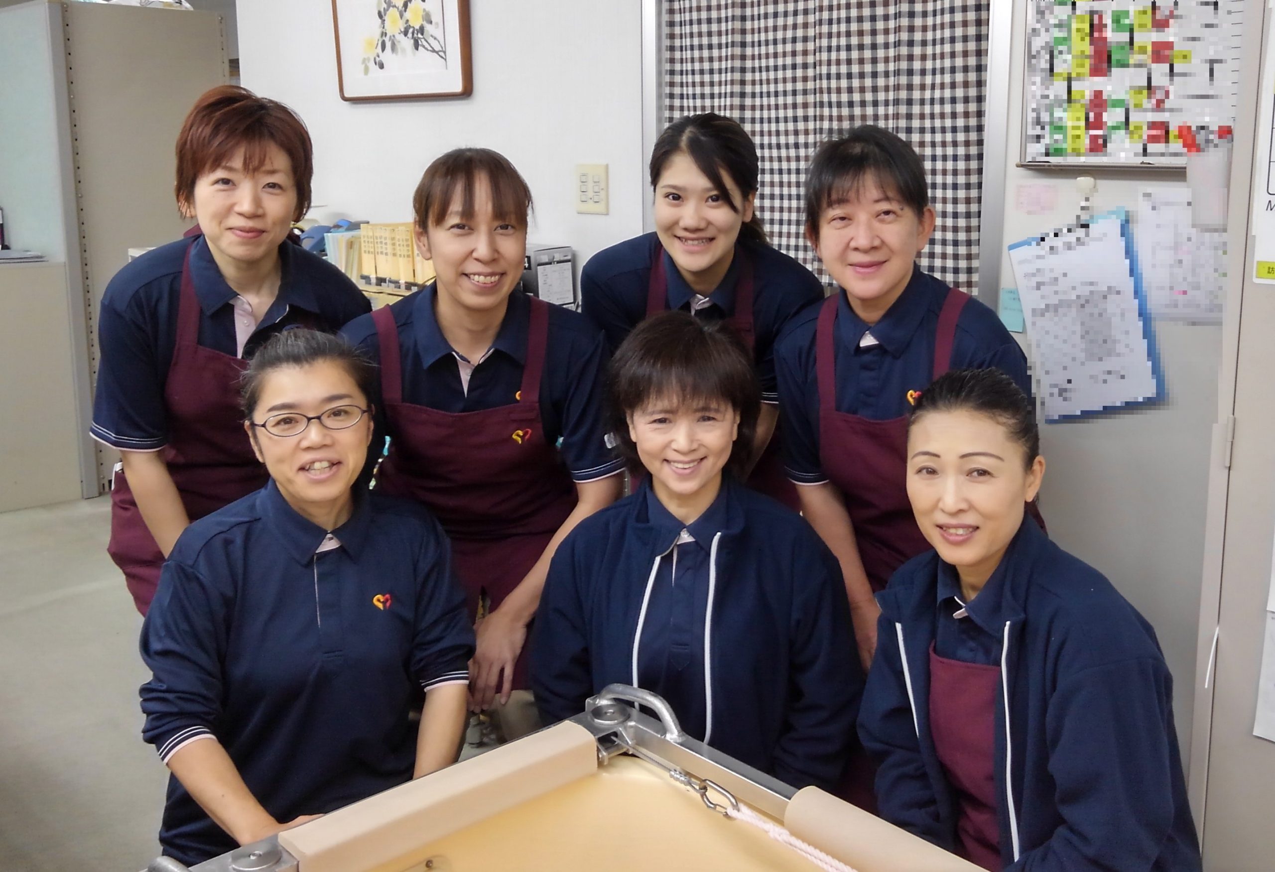 セントケア船橋