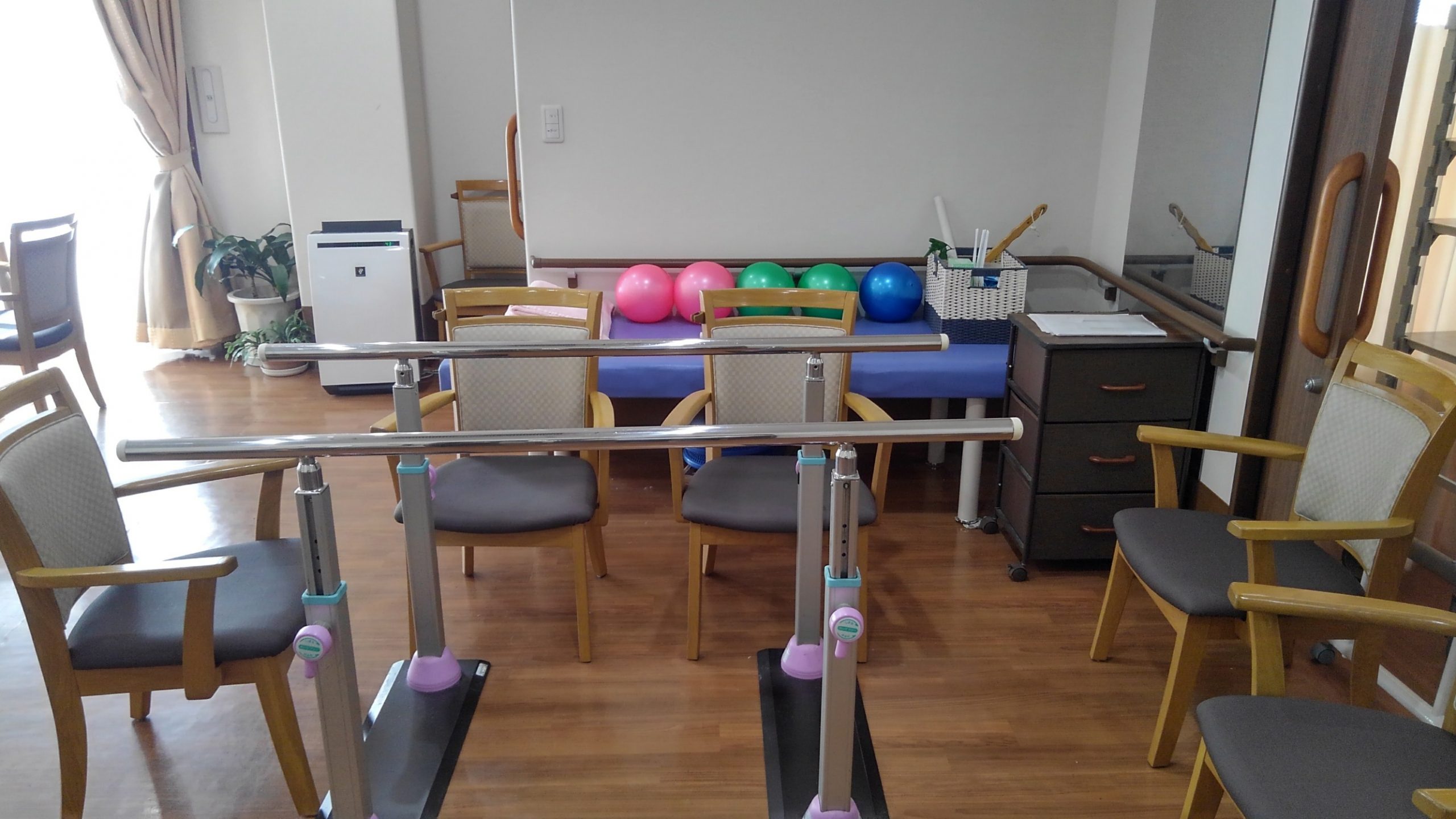 セントケアデイサービス大網