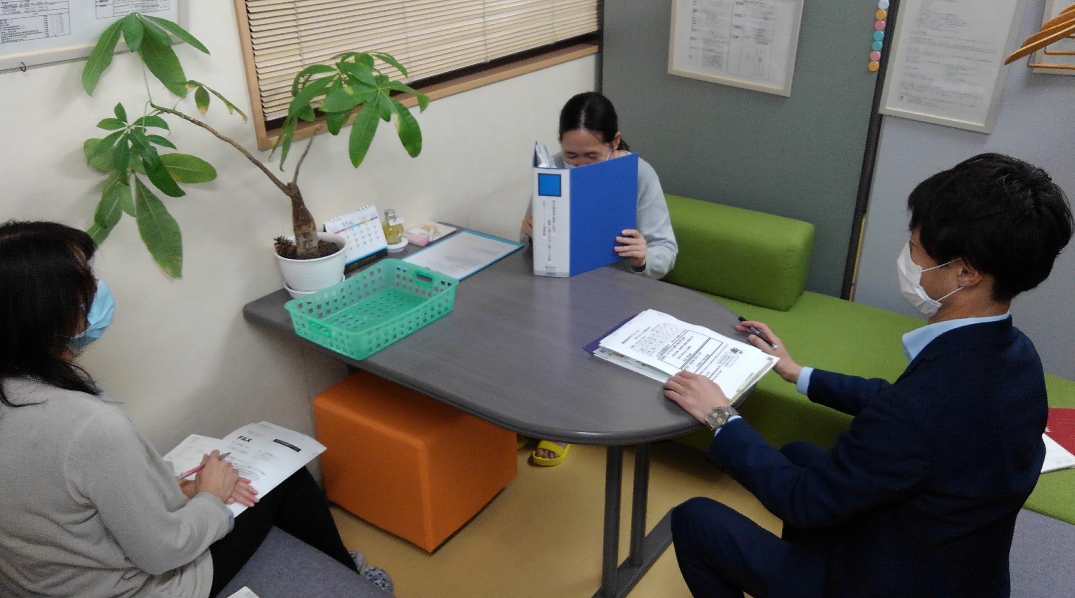 セントケアちば