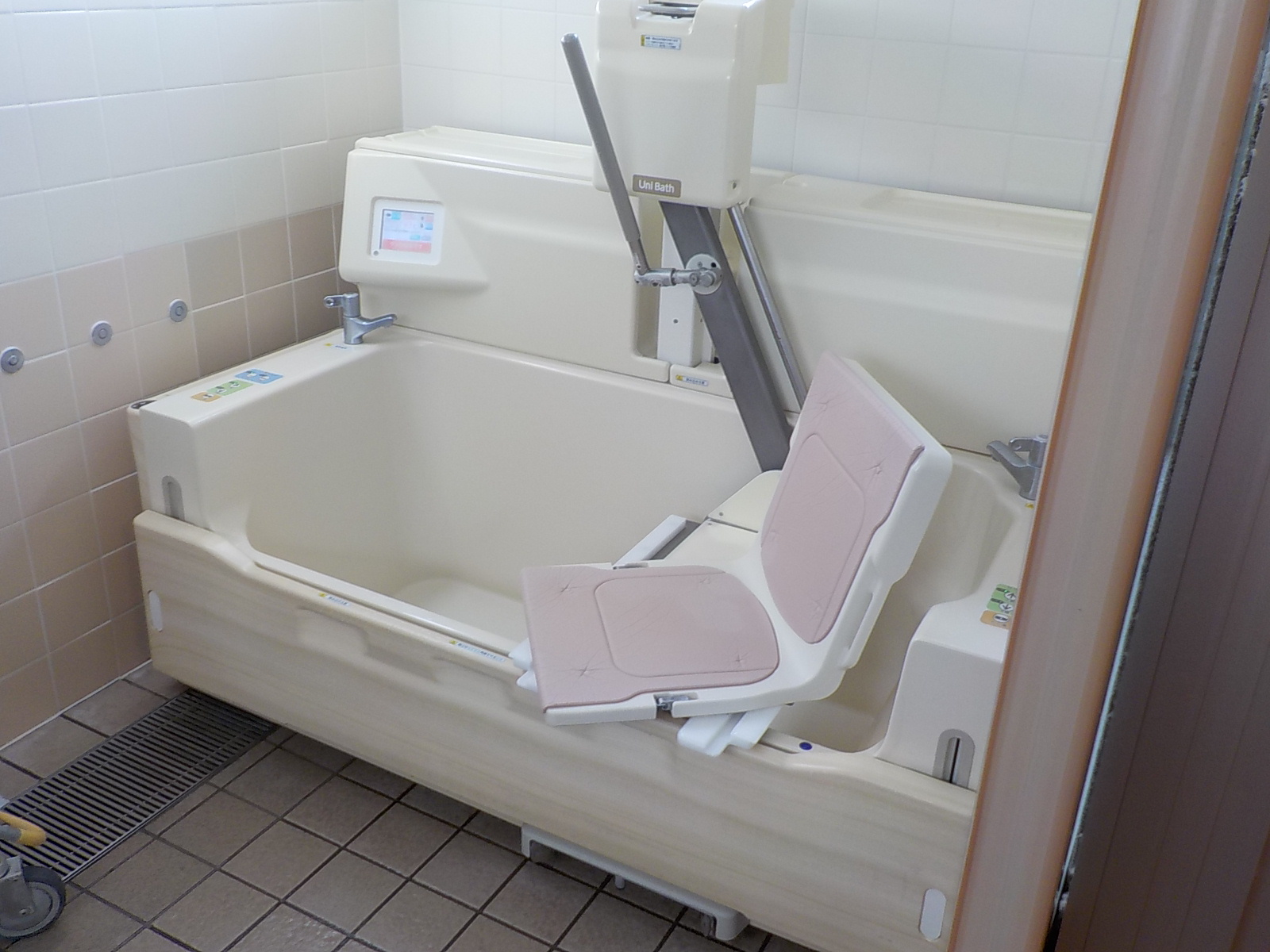 セントケアいわね　小規模多機能