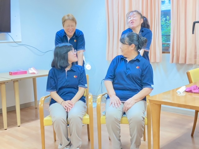 セントケア東金