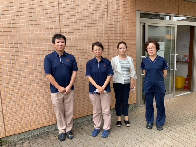 セントケア東金