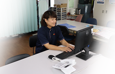 セントケア市原