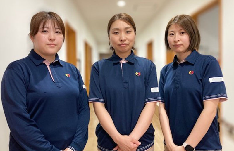 看護小規模多機能型居宅介護