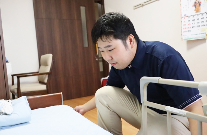 セントケアホーム市川大和田