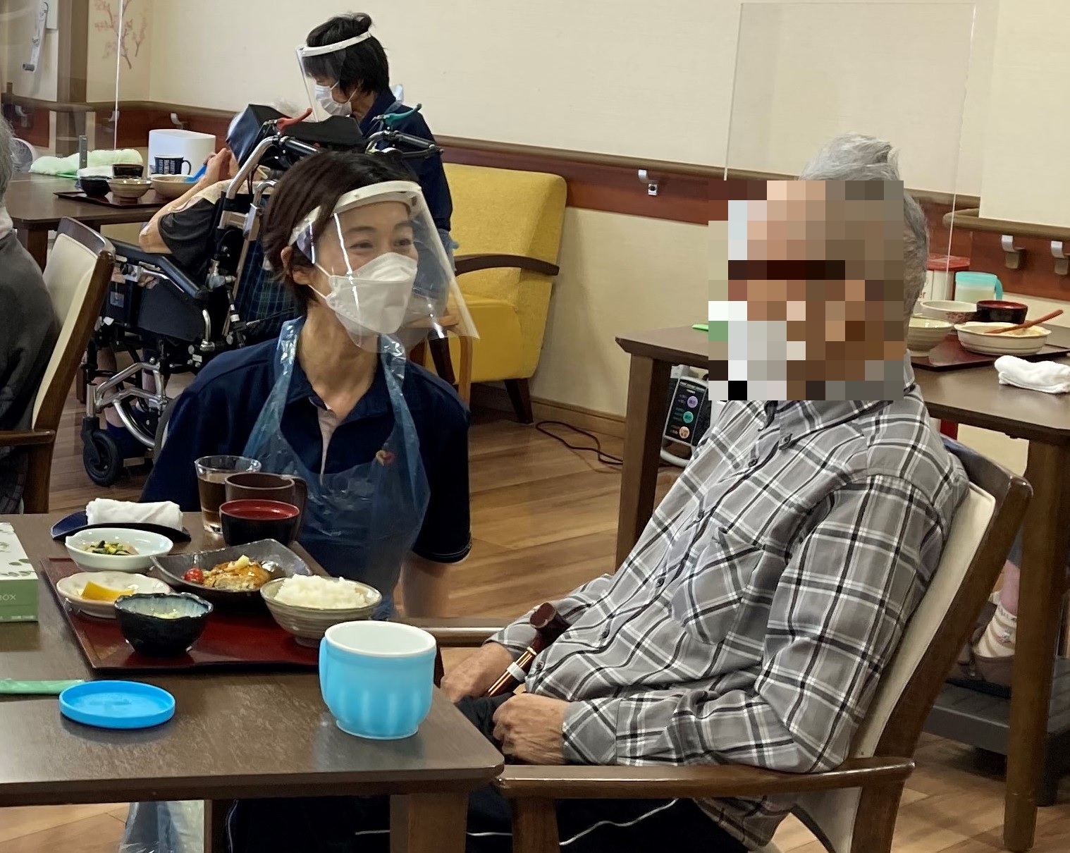 セントケアヴィレッジ蘇我