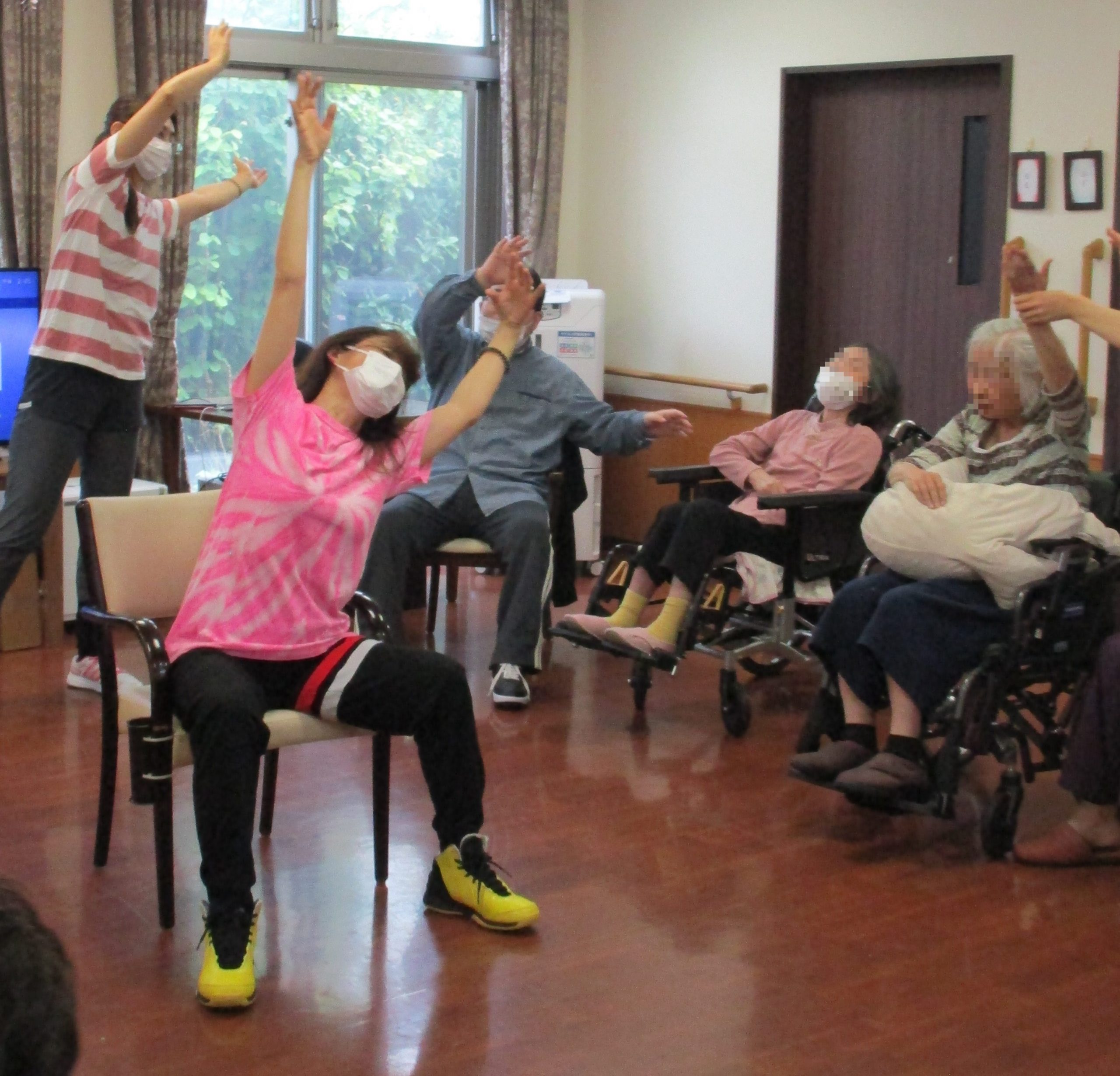 セントケア夏見　小規模多機能