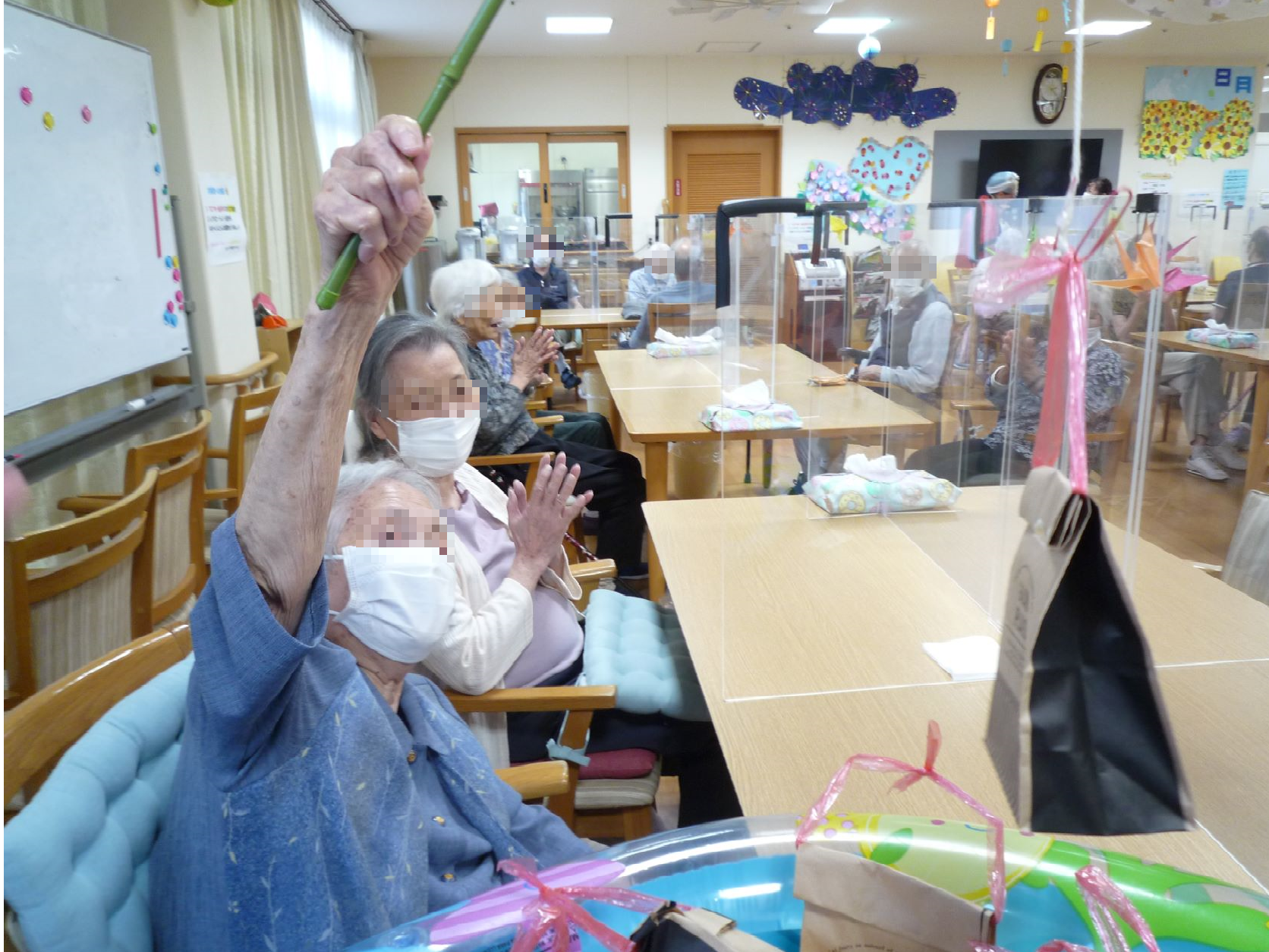 セントケア市原　デイサービス