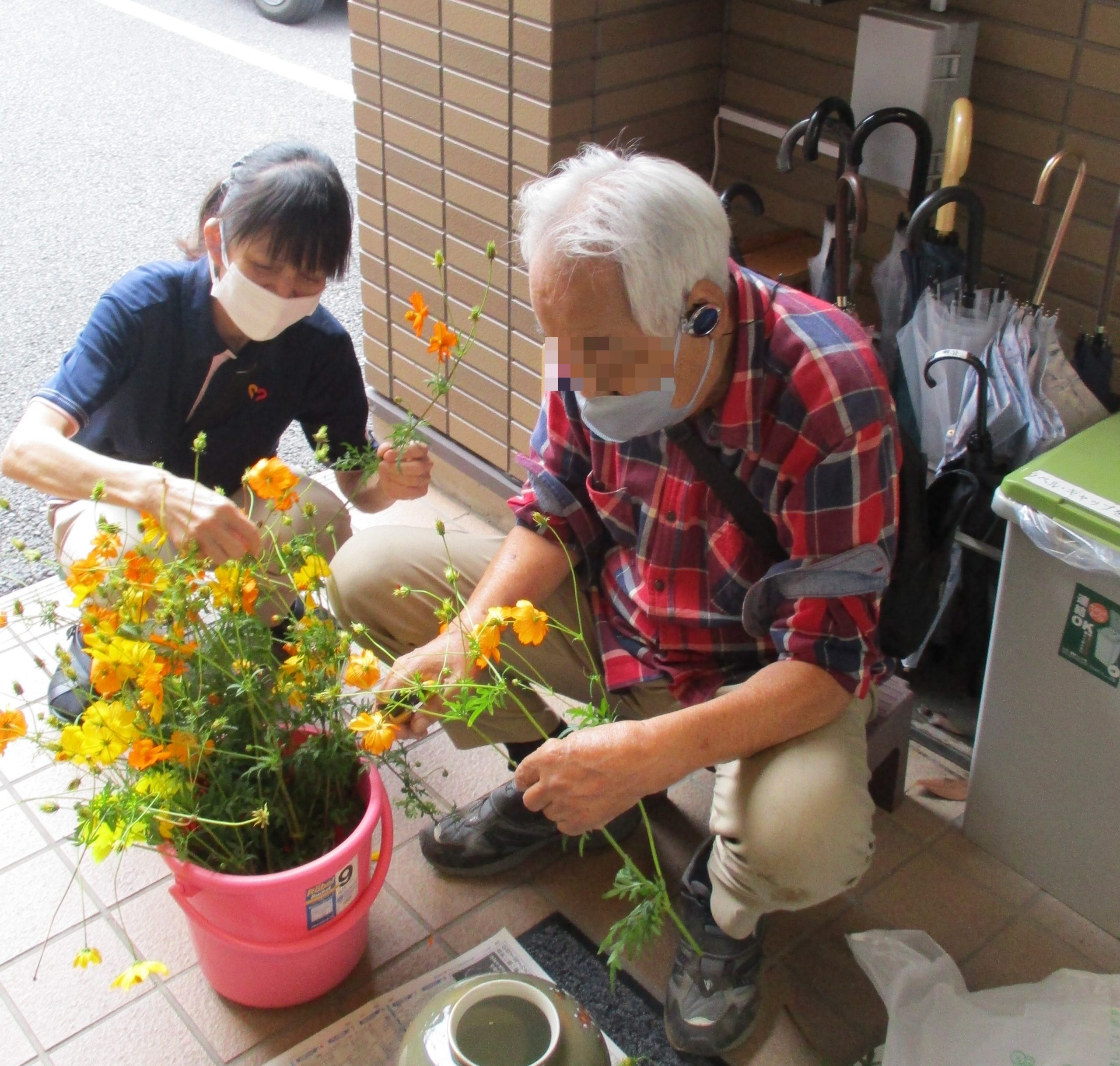 セントケア夏見　小規模多機能