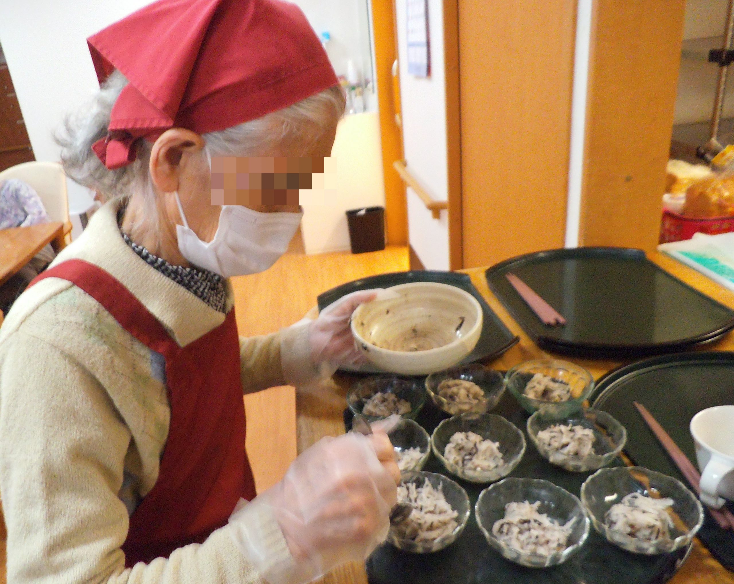 セントケアホーム夏見