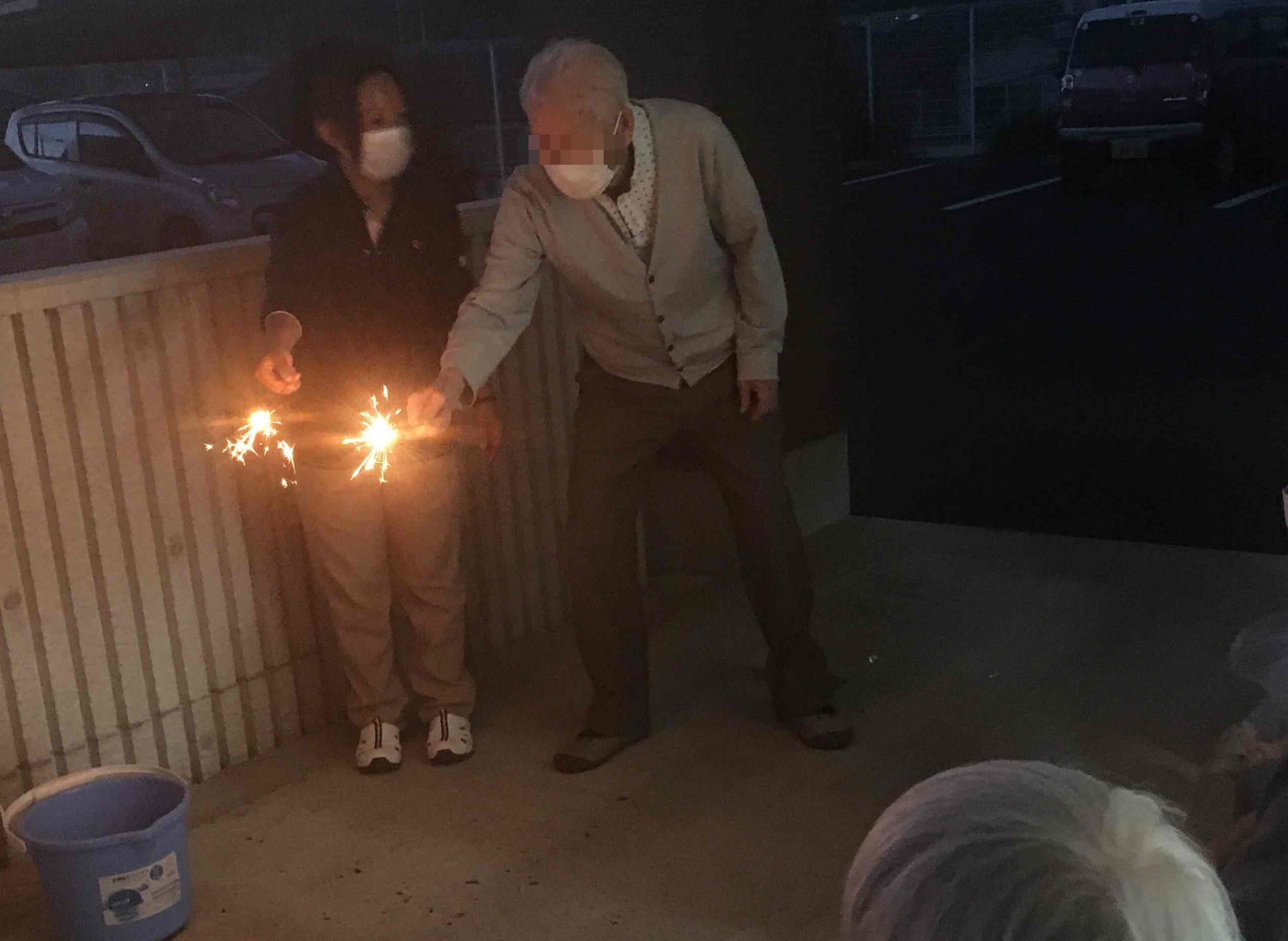 セントケア南子安　小規模多機能