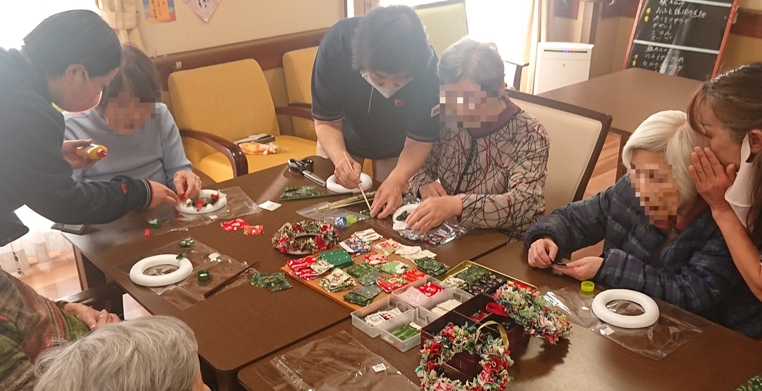 セントケアヴィレッジ蘇我