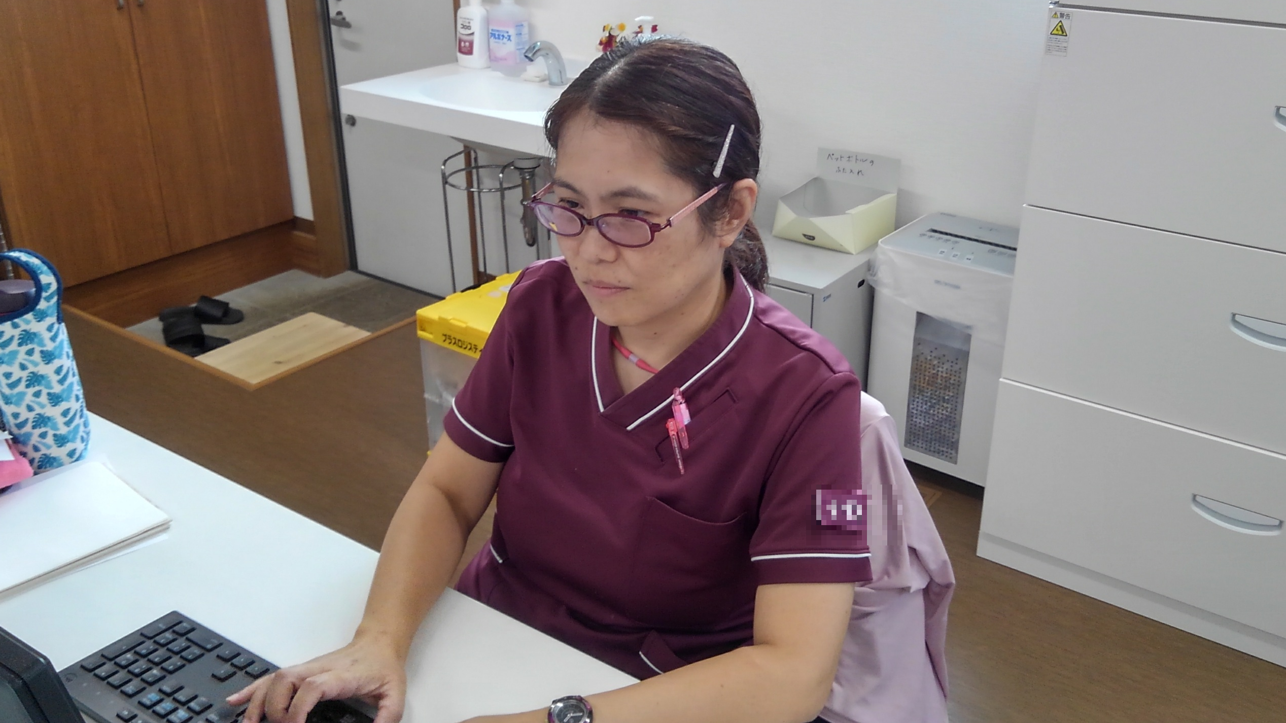 セントケア訪問看護ステーション大網