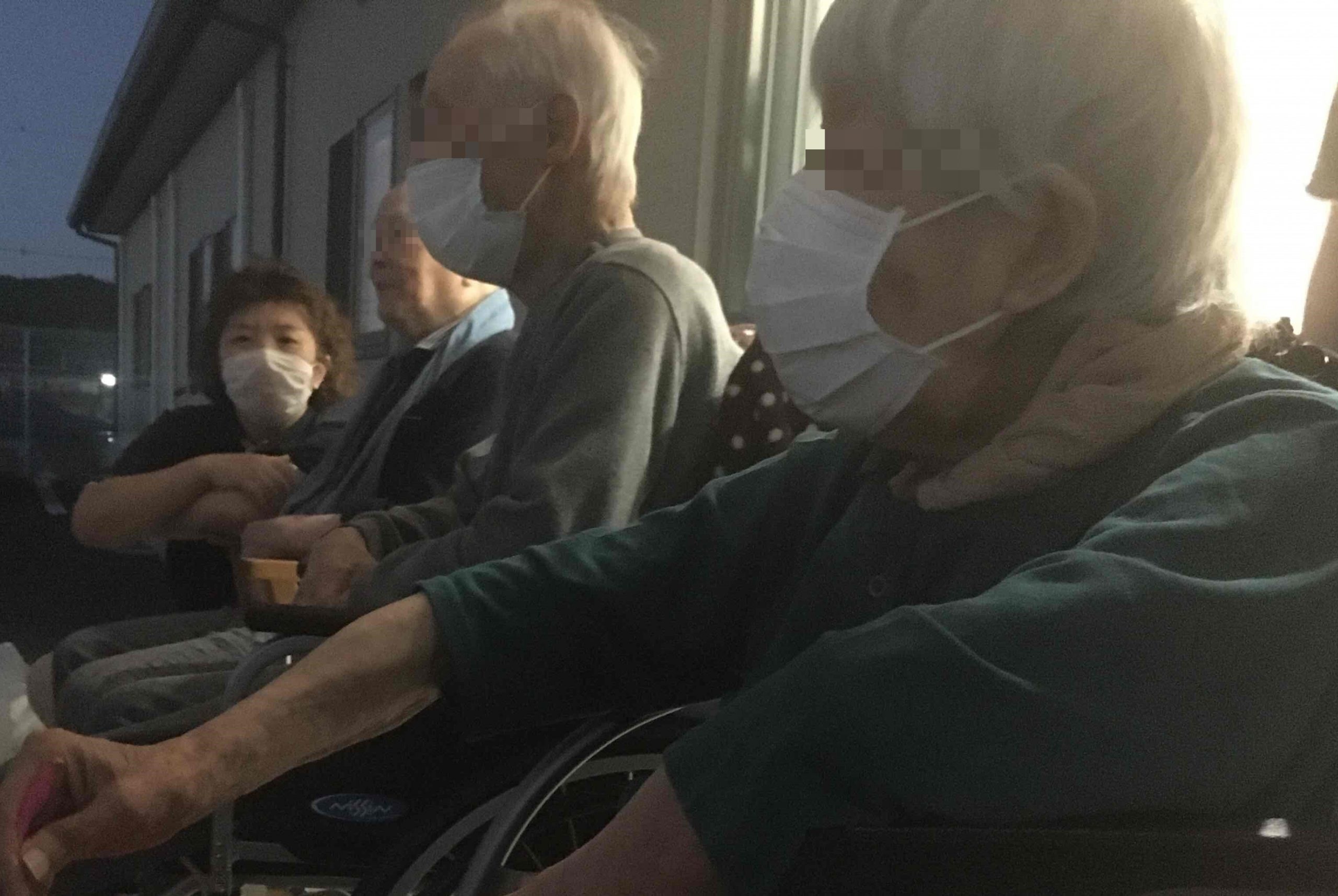 セントケア南子安　小規模多機能