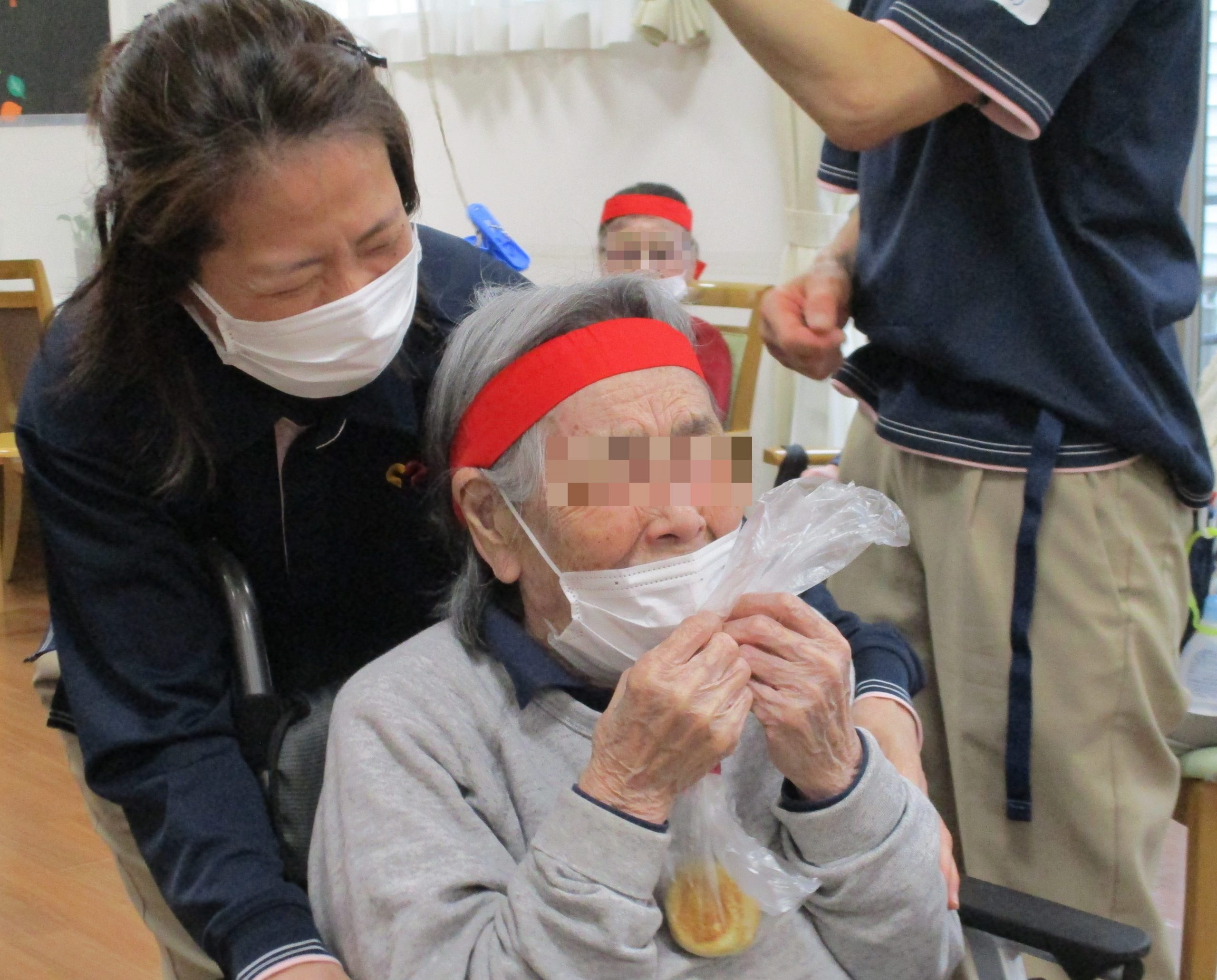 セントケア南子安　小規模多機能