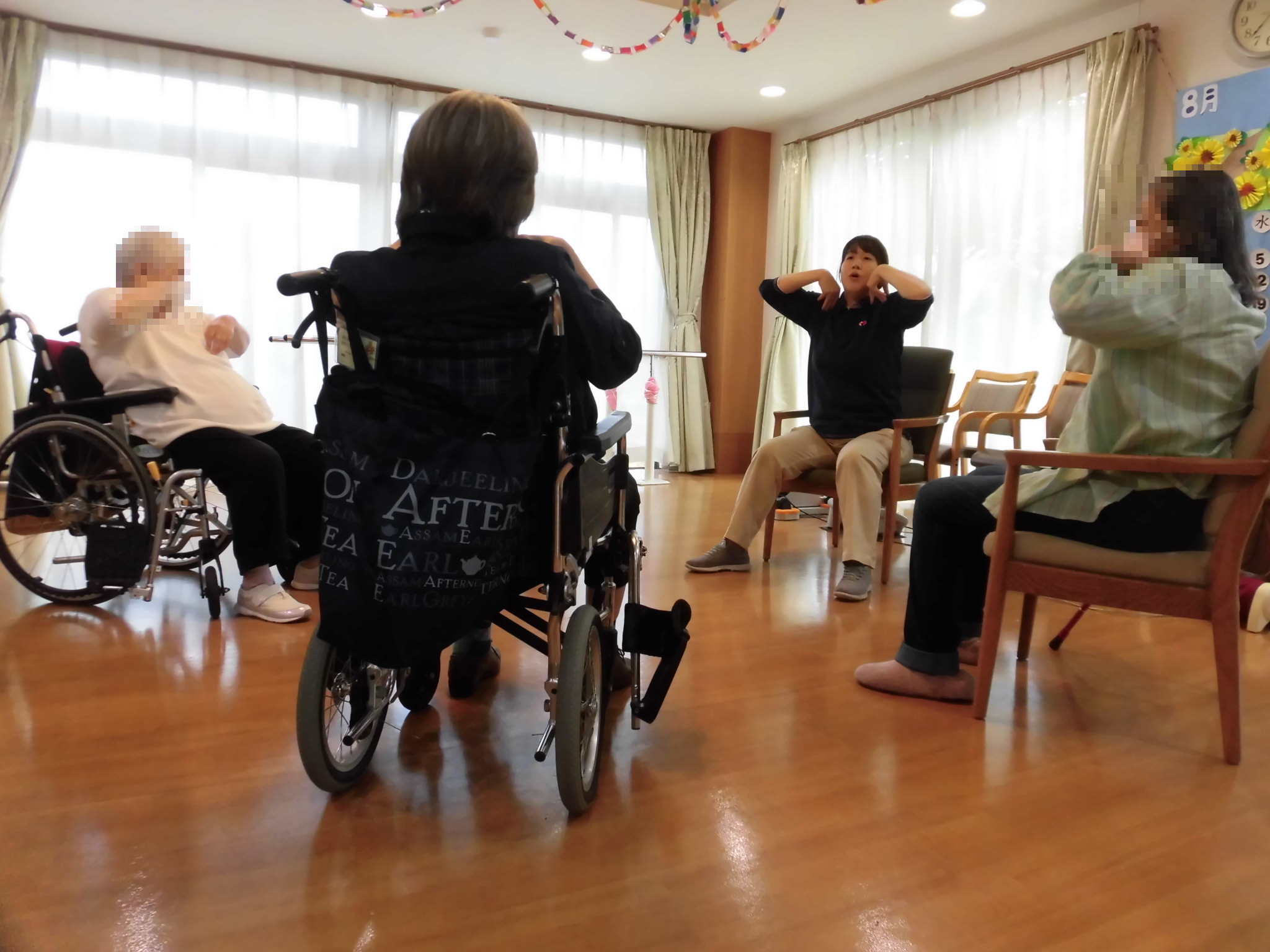 セントケア松戸馬橋　デイサービス