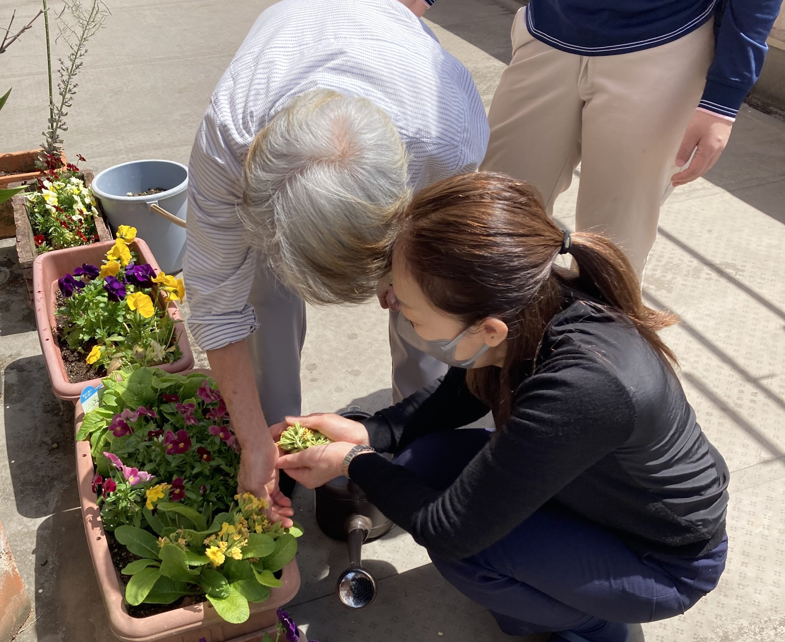 セントケアヴィレッジ蘇我