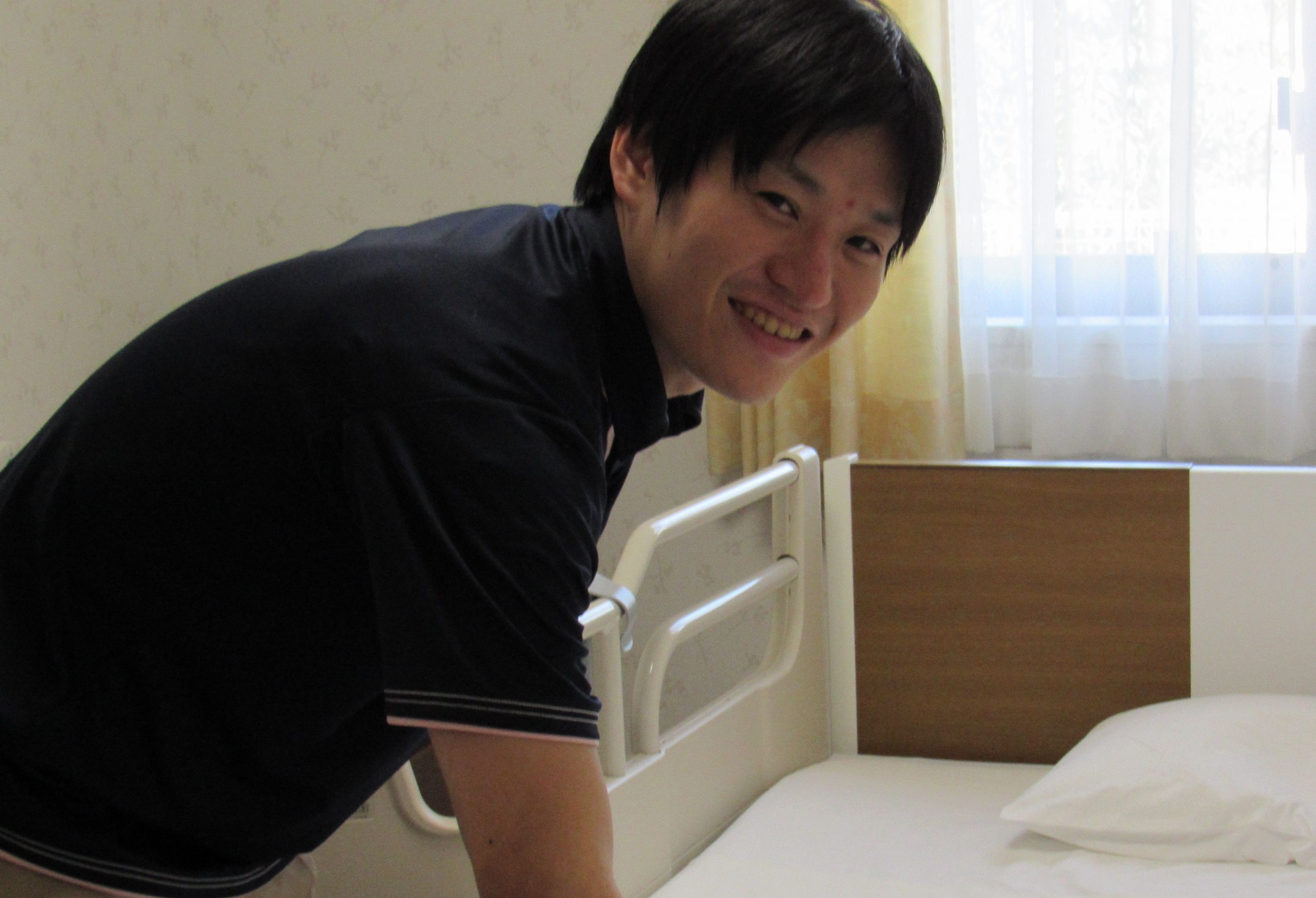 セントケア看護小規模多機能船橋