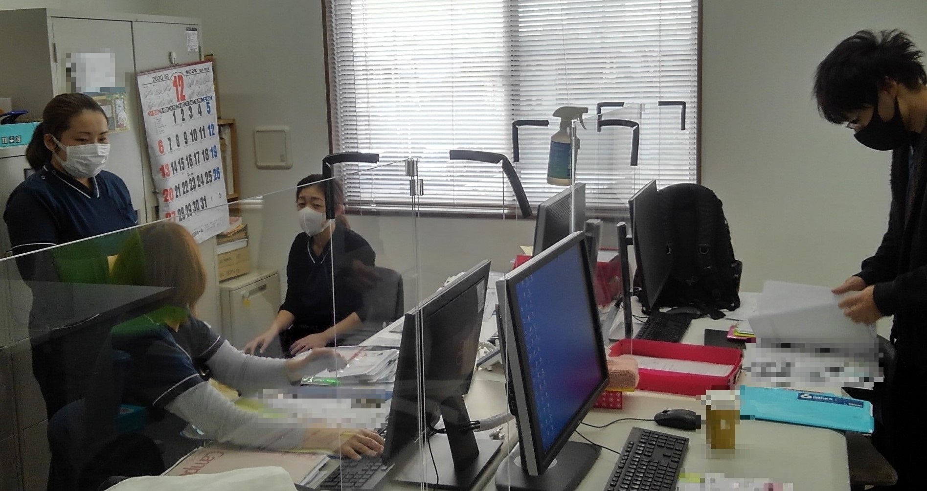 セントケア訪問看護ステーション 木更津