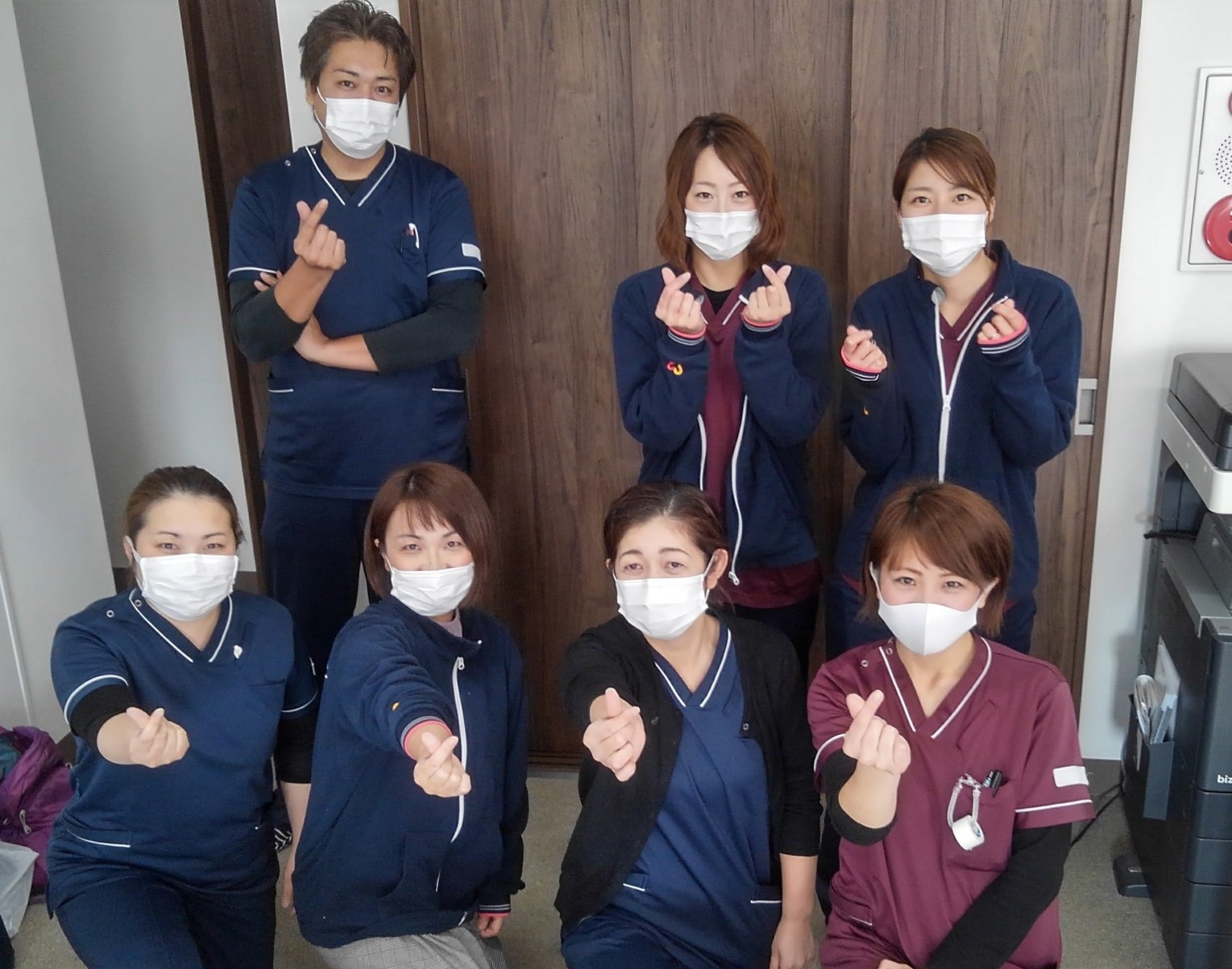 セントケア訪問看護ステーション 木更津