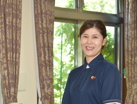 有料老人ホーム