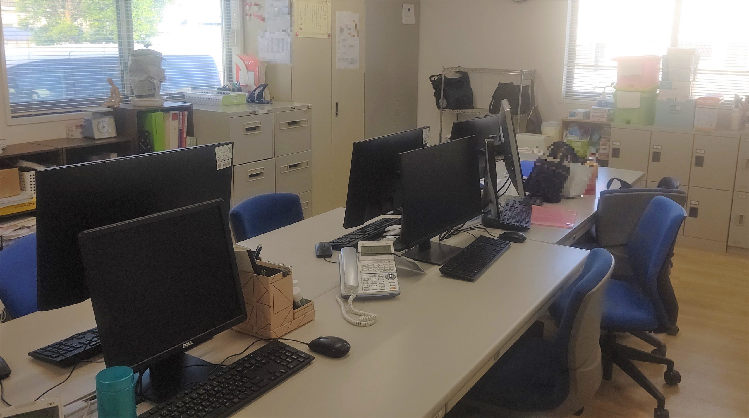 セントケア訪問看護ステーション船橋