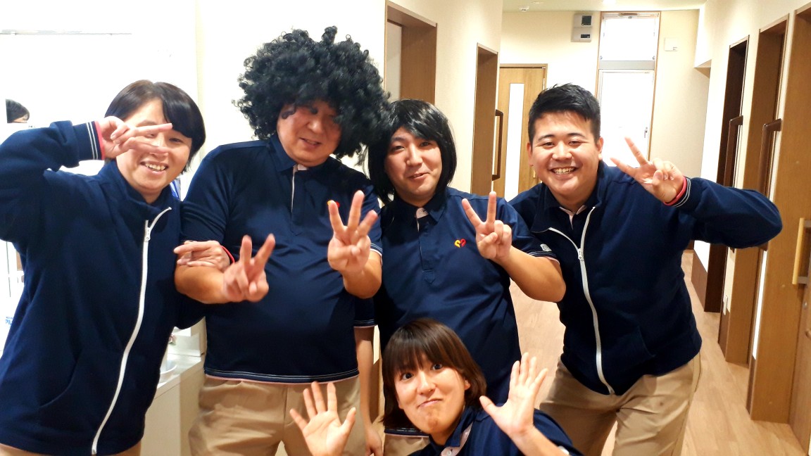 セントケアおおたき小規模多機能