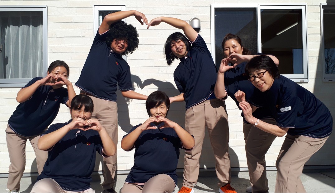 セントケアおおたき小規模多機能