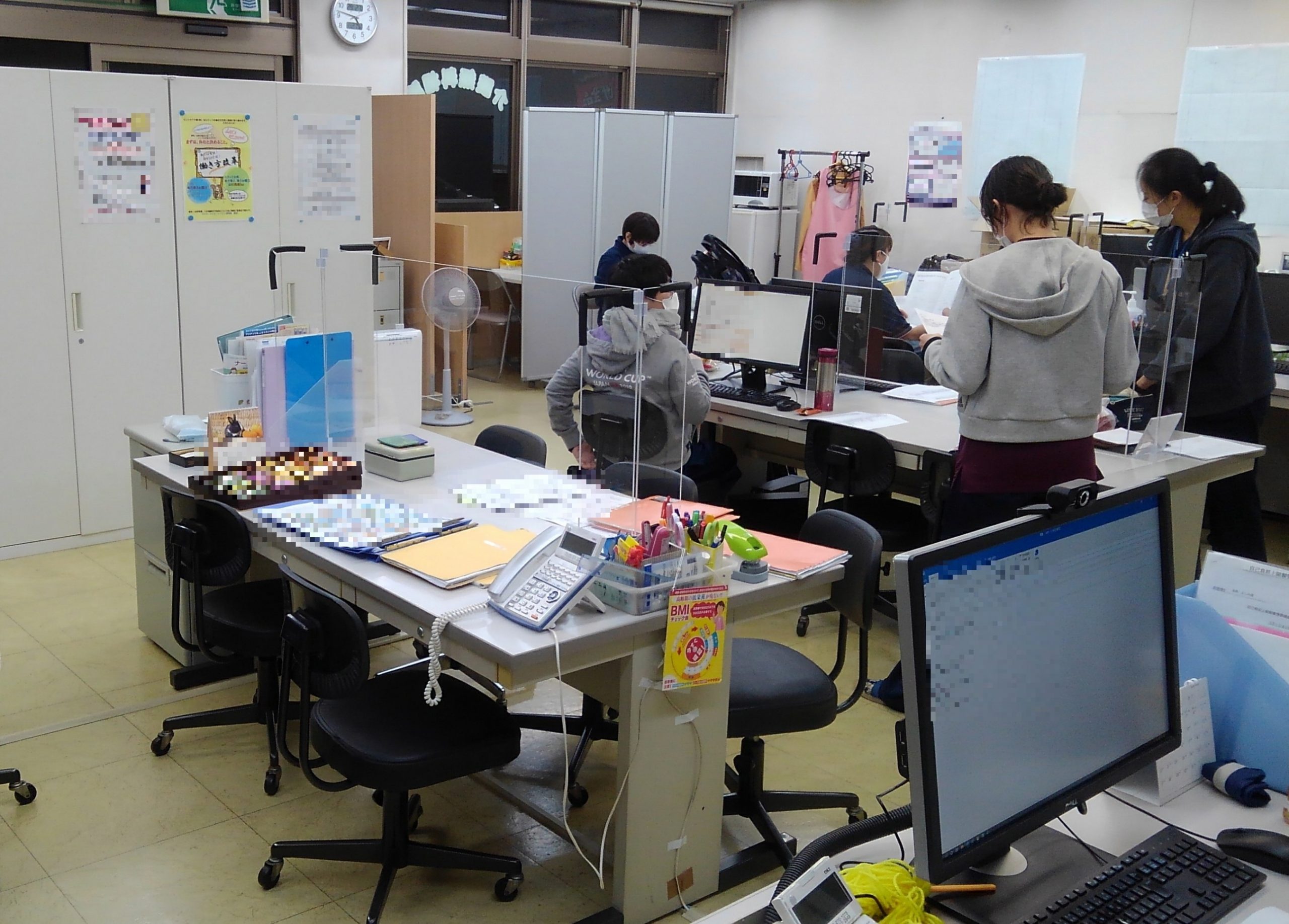 セントケア訪問看護ステーション美浜