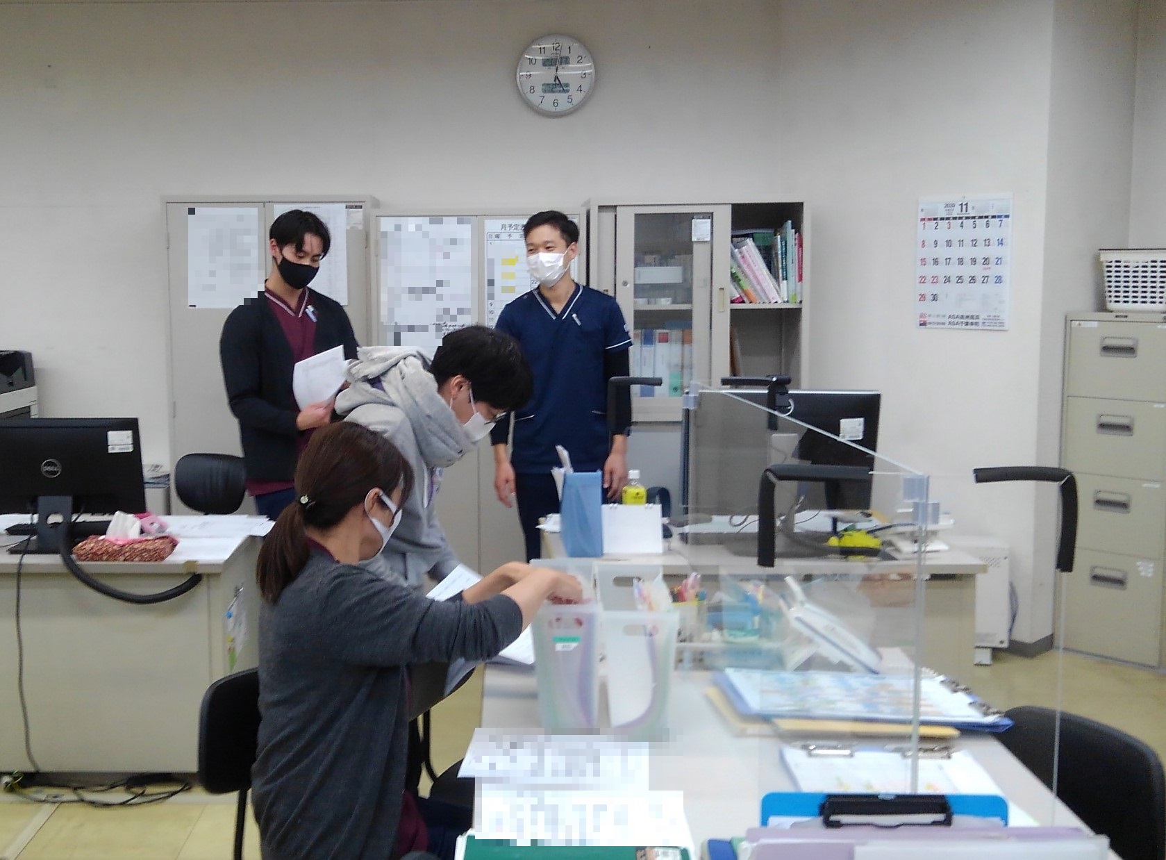 セントケア訪問看護ステーション美浜