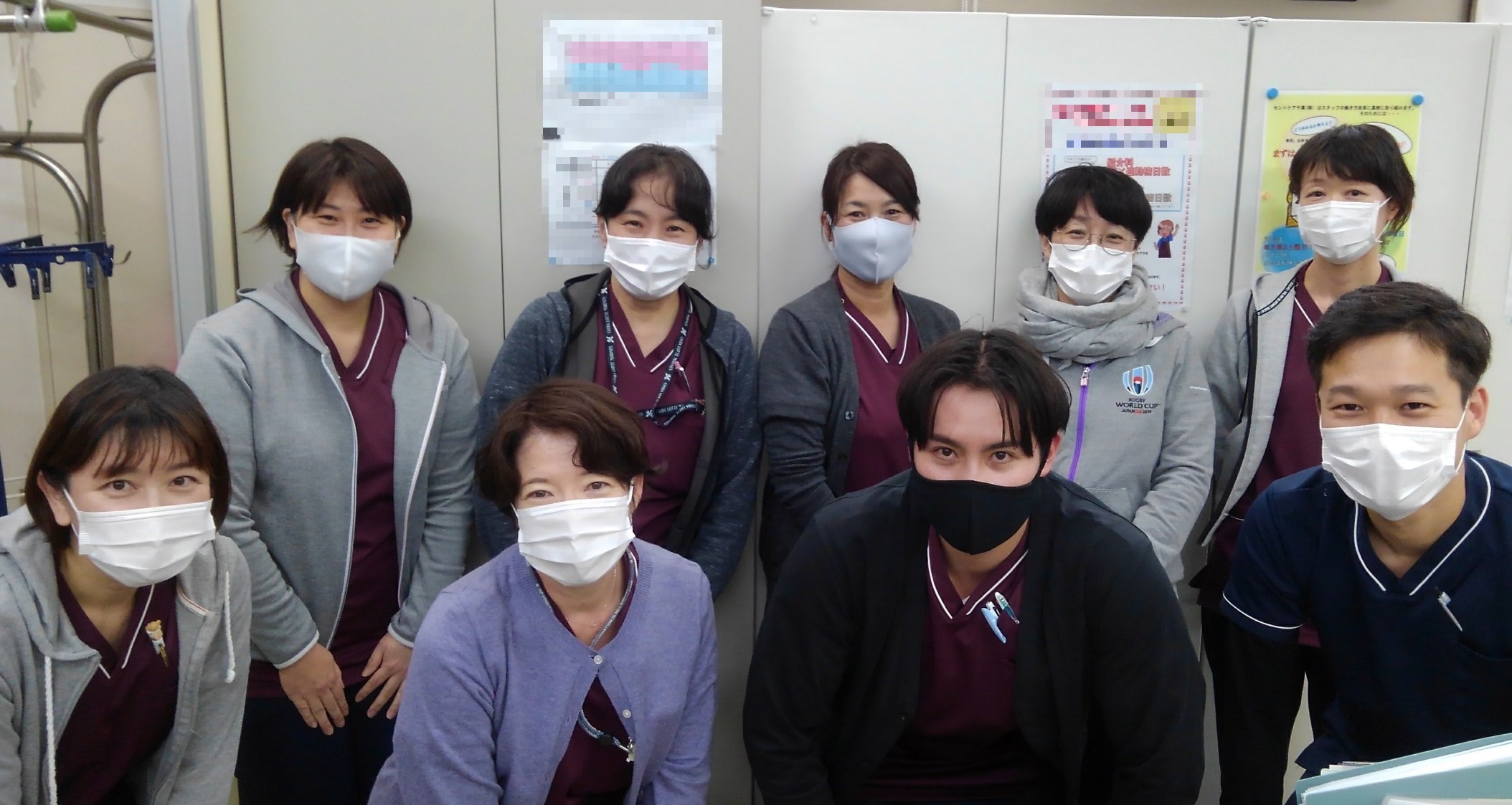 セントケア訪問看護ステーション美浜