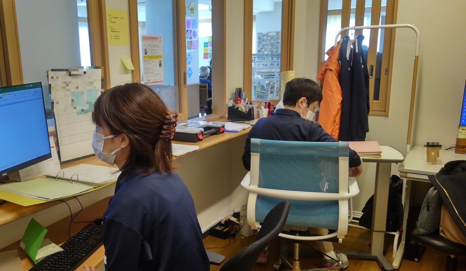 セントケア訪問看護ステーションきみつ