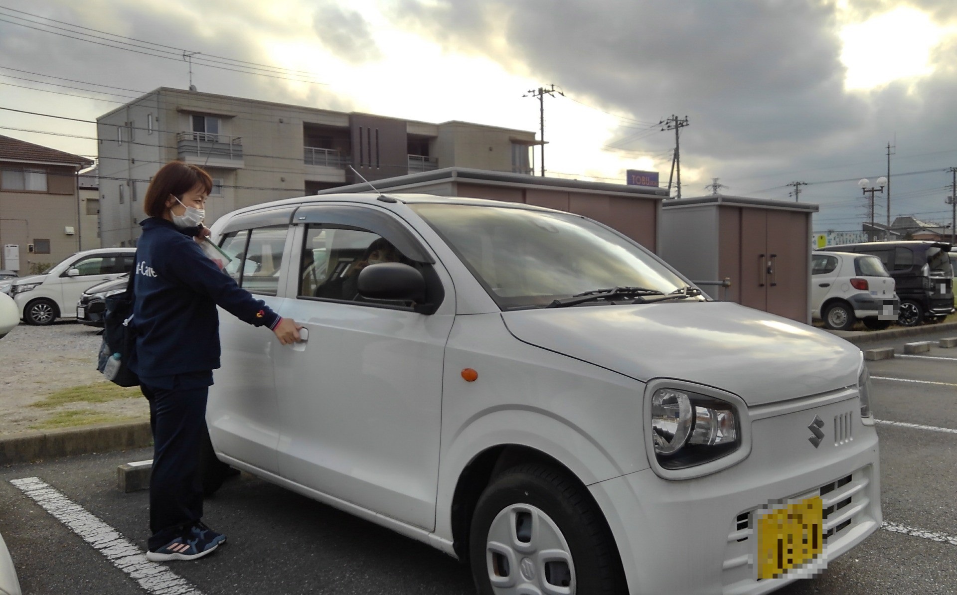 セントケア訪問看護ステーションちば